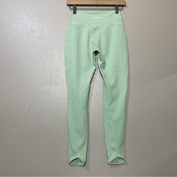 Alphalete Alphalux Leggings - Picture 2 of 3